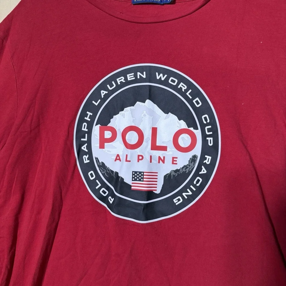 Ralph Lauren pre owned